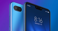 小米8青春版6GB+64GB版价格历史新低：1299元