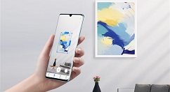 华为P30和P30 Pro正式现身国内：颜值出众