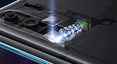 华为P30 Pro拍照性能强大，夜拍更出众