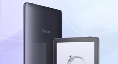 掌阅iReader A6上线：支持蓝牙听书