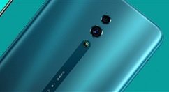 OPPO Reno正式展示10倍混合光学变焦！
