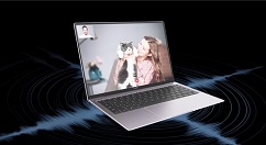 华为MateBook X Pro正式亮相：搭载3K炫丽全面屏