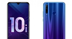 荣耀新机亮相工信部：型号AL00Ta，10i？