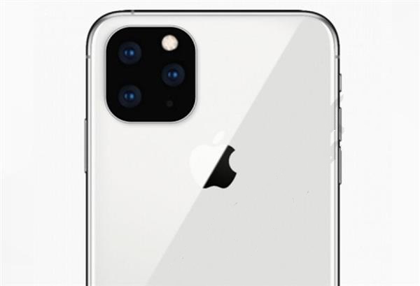 供应链消息：今年款新iPhone会有一款6.1英寸廉价版LCD机型