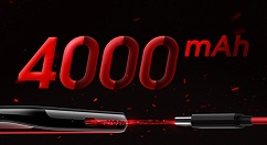 联想Z6 Pro搭载骁龙855，配4000mAh大电池