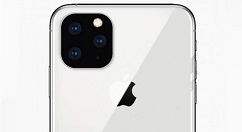 供应链消息：今年款新iPhone会有一款6.1英寸廉价版LCD机型