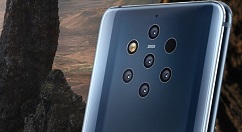 诺基亚今天下午召开沟通会：9 PureView将露面