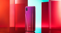 王川：红米Note 7系列出货量已达400万台