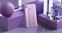 荣耀8X系列出货量破千万，64GB版喜迎降价