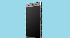RED Hydrogen One钛合金版终于开卖！
