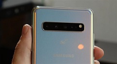 三星Galaxy S10 5G的DXOMark评分正式公开！