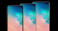 三星降价促销：大容量版S10/S10+直降1000、1100元