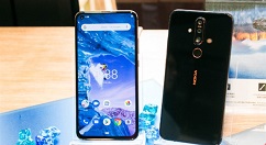 诺基亚X71正式上线：4月10日开卖