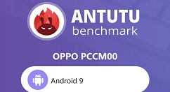 安兔兔正式公开OPPO Reno 10倍变焦版的跑分情况