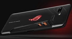 华硕或于2019年第三季度带来第二代ROG电竞手机