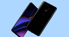 一加7渲染图被曝：水滴屏、后置竖排双摄