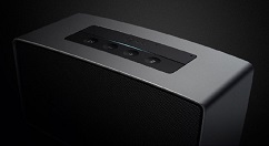 360 AI音箱MAX开卖：主打发烧级音质