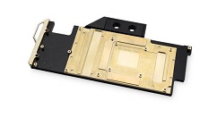 EK-Vector RTX Titan水冷头上线：约2000元