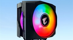 技嘉“Aorus ATC800”正式上线：额定热负荷为200W