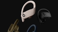 苹果Powerbeats Pro上线：国行售价1888元