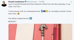 谷歌副总裁预热新机：Pixel 3a系列？