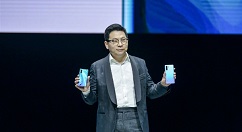 余承东：对华为5G芯片销售给苹果保持开放