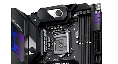 华硕主板拿下iF产品设计大奖