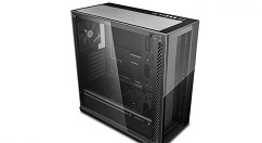 九州风神带来新款Matrexx 70中塔机箱