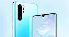 华为P30系列第一批备货量达500万台