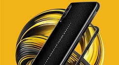 iQOO：武士黑版会在4月18日正式启动预约