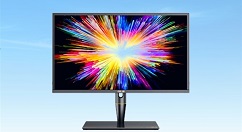 华硕是27寸4K显示器“ProArt PA27UCX”正式上线！