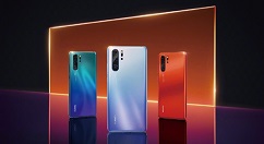 华为P30 Pro荣获TIPA 2019最佳拍摄手机大奖