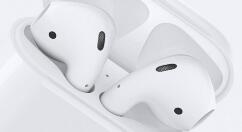 新AirPods或于2019年年底上线