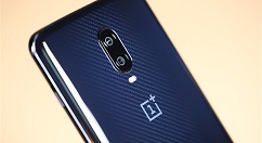 一加WarpTen快充技术今日将正式发布！