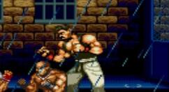 世嘉MD Mini主机新引入10款预装游戏