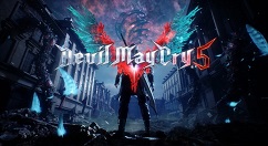 最终确认 《鬼泣5》将停止内容更新