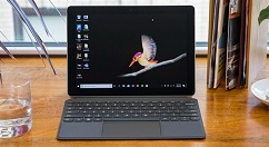 微软正在考虑带来全新Surface Pro平板电脑设备