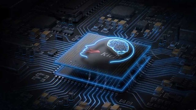 曝华为2019年上半年带来下一代移动处理器麒麟985