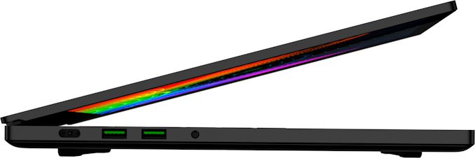 雷蛇推新一代 Blade 15 笔记本：4K OLED 屏幕