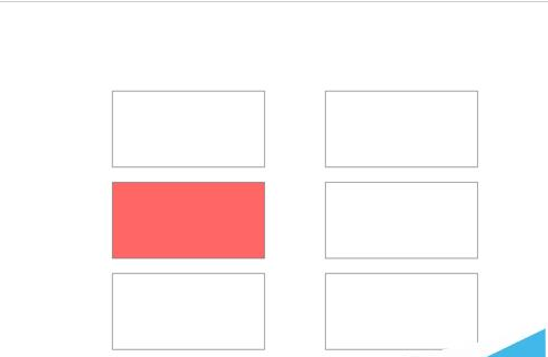 Axure设置选项组的操作流程