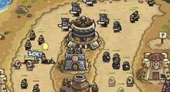 《王国保卫战：前线》iOS/安卓版下载：限免！