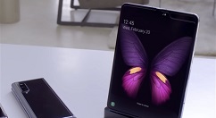 三星Galaxy Fold将于4月26日正式发售！