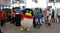 腾讯QQ迎来了全新功能“扩列”