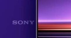 新设备索尼Xperia 1要来了：4K OLED