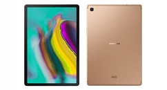 三星Galaxy Tab S5e将于4月26日开始发货！