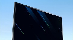 宏碁带来新款电竞显示器CG437K：支持“AdaptiveSync”