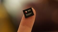 高通准备上线7nm骁龙735