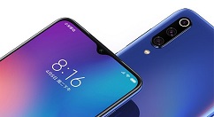 小米9手机今日再次发售：2999元起