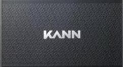 新款Hi-Fi神砖级产品Kann Cube将至！