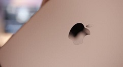 苹果将于4月30日公开第二财季业绩